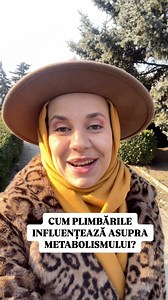 9.9K views · 58 reactions | CUM PLIMBĂRILE INFLUENȚEAZĂ ASUPRA METABOLISMULUI? #cristinaserbova #nutritionist #slabire #calorii #metabolism | Nutritionist Online Moldova | Facebook