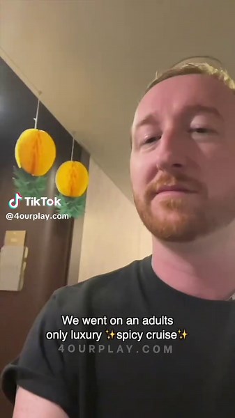 Day 5 of our luxury ✨spicy cruise✨ through the Mediterranean with Desire Cruise! #minivlogs #cruise #enm