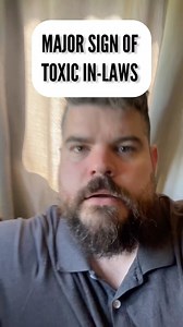 Toxic in laws will say you are controlling for encouraging your spouse to have healthy boundaries. In reality…they are upset they can’t control your spouse anymore. Get the Toxic In-Laws course in my bye-oh for help. #toxicinlaws #toxicmotherinlaw #narcissisticmotherinlaw #narcissisticinlaws | Micah Stephens