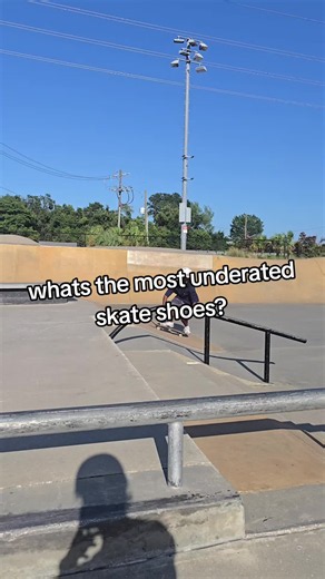 Most Underrated Skate Shoes: Top Picks and Why