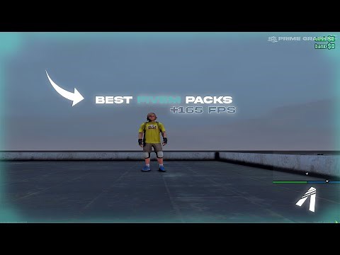 FiveM - Full FPS Boost Pack +180 FPS | “Preview“