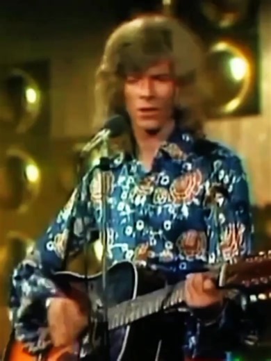 David Bowie " SPACE ODDITY " | Agus Prasetyo