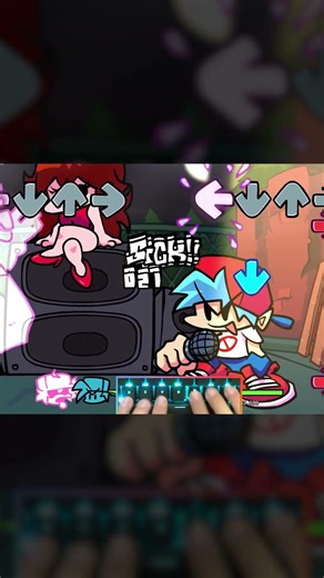 freedom - VS. GARCELLO - [PACKWATCHED] #fnf #fnfmod #garcello #fyp