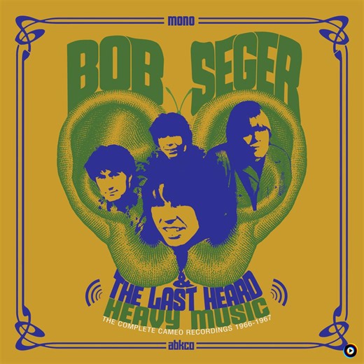 Sock It To Me Santa | Bob Seger And The Last Heard Lyrics, Meaning & Videos