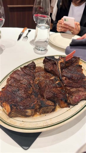 A first for Iloilo City — Wolfgang’s Steakhouse Iloilo has arrived at Iloilo Business Park. Celebrate love, luck, and life’s finest moments with signature USDA Prime steaks and timeless classics — crafted for experiences worth savoring. ✨ For inquiries and reservations: 0956 756 9022 / 0969 527 1543 host.iloilo@wolfgangssteakhouse.ph #WolfgangSteakhousePH #FestiveWalkIloilo #MegaworldLifestyleMalls | Festive Walk Iloilo