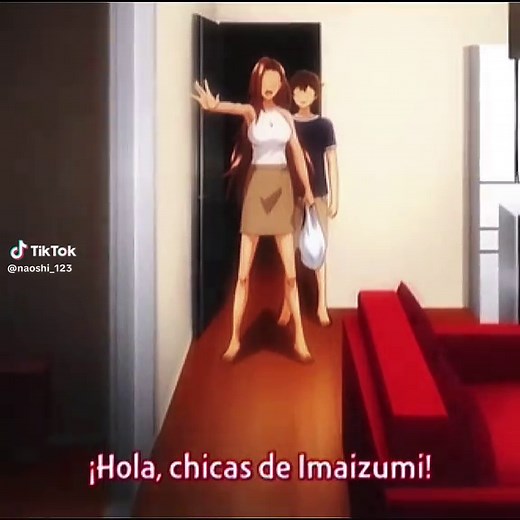 Los mejores animes h de hermanas y hermanos
