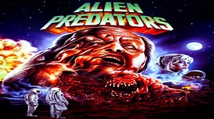 Alien predator (1985)