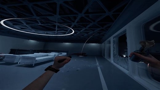 Resident Evil Requiem is already playable in VR, thanks to Praydog's mod. Follow these steps to set it up: https://80.lv/articles/resident-evil-requiem-is-already-playable-in-full-vr | 80 Level