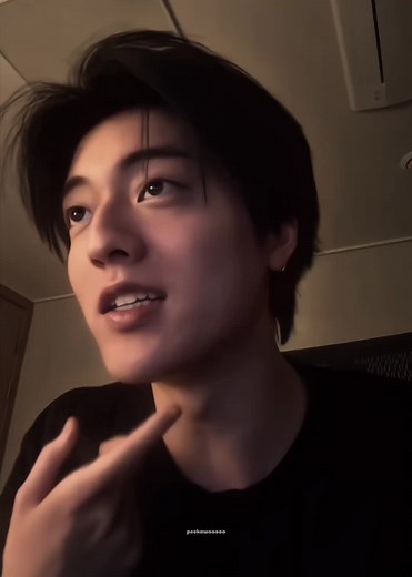 Haruto Treasure YG Content Compilation