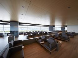 羽田空港のパワーラウンジを体験取材！軽食や雰囲気はどう？無料利用できるカードも紹介