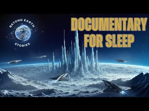 Earth’s Hidden Past: From Creation to Forgotten Civilizations | Sleep Documentary