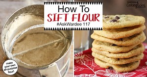 How To Make All-Purpose Flour For Home Baking #AskWardee 117