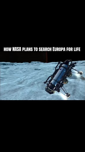 Europa Clipper is NASA’s flagship mission to investigate whether Jupiter’s moon Europa could support life. Launched in October 2024, the spacecraft is on its way to the Jupiter system, where it will arrive in 2030. Europa is one of the most promising places in the solar system to search for life because it harbors a vast liquid water ocean beneath its icy shell — and where there’s liquid water, there’s potential for life as we know it. Rather than orbiting Europa directly (Jupiter’s intense radi