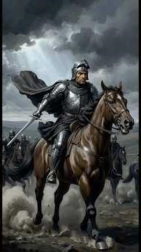 Du Guesclin: the anti-knight who saved France #reels