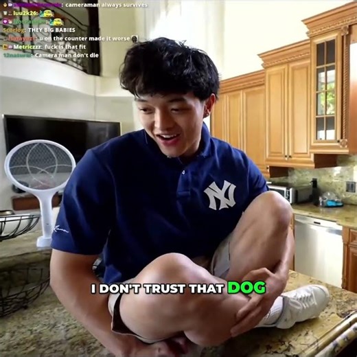 Jason's Hilarious First Impression: Creed vs. Jason! #shorts