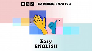 Learning Easy English - Real Easy English: Talking about the weather - BBC Sounds