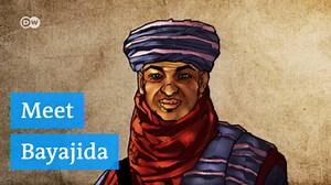 Bayajida: The legend of Hausa land