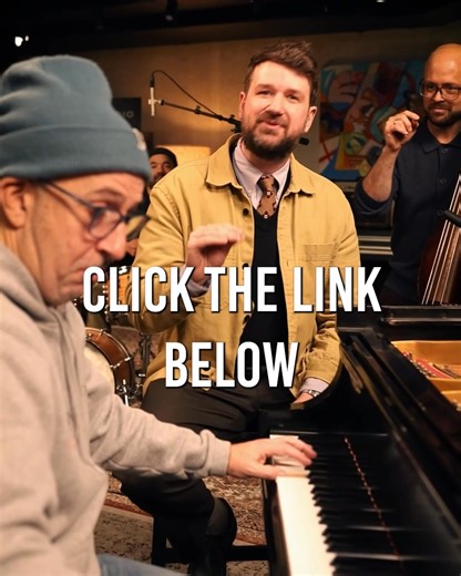 383K views · 2K reactions | Always dreamed of playing jazz piano?  Jump-start your journey today – no experience needed.  Step-by-step lessons 吝 28 Guided Practice Sessions  19 play-alongs  PDF Workbook ✨ and more! Start now, only $27 (reg. $129) | Open Studio | Facebook