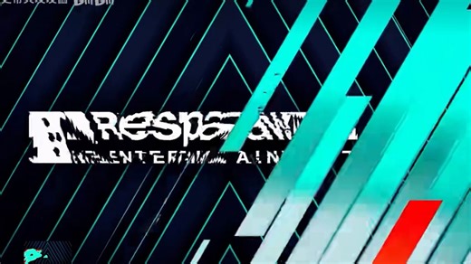 【AE教程】游戏开场动效