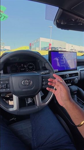 2025 Toyota 4Runner INSIDER Review