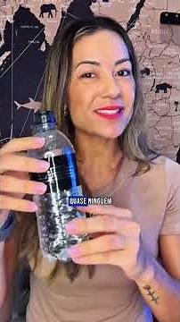 Água com gás faz mal? A verdade que poucos sabem