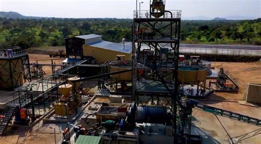 16K views · 251 reactions | Ethiopia’s mining sector is on the rise, with gold at the forefront. The launch of ETNO Mining plant, a public-private JV in Gambla, showcases vast untapped potential. Investor-friendly policies & recent discoveries promise growth, boosting exports & economic progress. VC: #PMOEthiopia | Fitsum Arega | Facebook