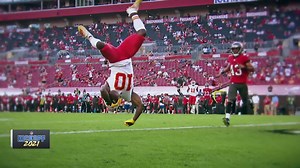 Take a HYPE look back at the 2020 season! | NFL Network