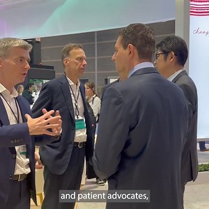 194K views · 69 reactions | That’s a wrap on #ASCO24. Check out what the annual meeting was like from the perspective of our Head of U.S. Commercial, Michael Petroutsas. | Astellas Pharma US | Facebook