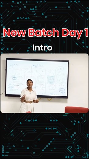 Prov Logic The VLSI career center | VLSI Training - New Batch Day 1 🎯 Don’t directly jump into Design Verification, Physical Design, or DFT courses without understanding the... | Instagram