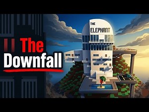 The End of an Era: Roblox Hotel Elephant | Raise & Fall Of The Game That Defined 2010 Roblox
