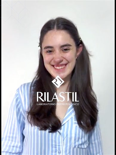 O segredo dermatológico para uma pele sem imperfeições! Cuida e previne a acne com a Rilastil Acnestil #acnestil #skincare #rilastil #fyp #acnepositivity @nô