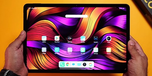 Poco Pad 5G Full Specs, Features, Price In Philippines | PhilNews