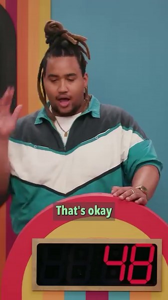 1.2M views · 10K reactions | Sam says DON’T FLINCH  #gamechanger #samsays #samreich #jacobwysocki #louwilson #vicmichaelis #flinch #surprise #challenge #wtf #dropout | Game Changer | Facebook