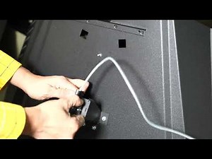 Drop Sensor Replacement (Model 3578)