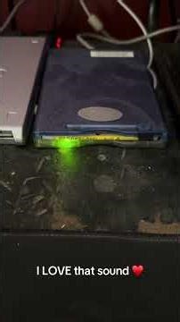 Floppy Disk Drive Fun