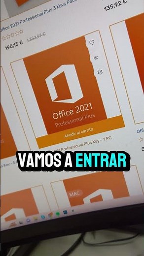 How to activate Microsoft Office 2021 forever ✅ #office2021 #officekeys #windowshacks