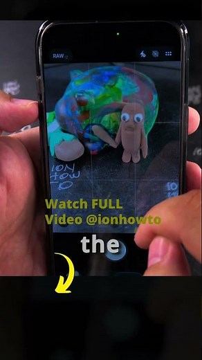 iPhone Camera App Reduce File Sizes HEIF vs RAW vs JPG Part 1