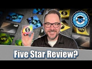 Fight 5 - A Game Schooler Review