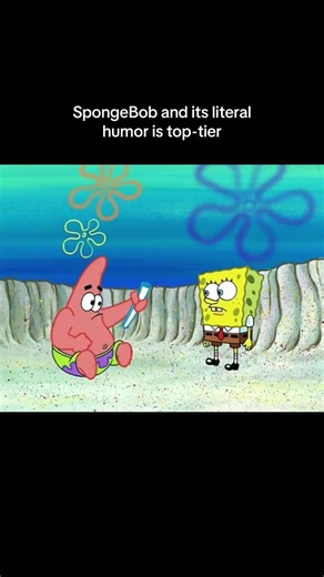 #fyp #foryou #spongebob #sponebobsquarepants #funny | Spongebob Squarepants