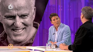Een emotioneel gesprek over Peter R. de Vries aan de tafel van Shownieuws. | Shownieuws
