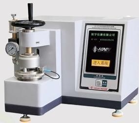 [Hot Item] Hy-953 Electric Burst Tester ASTM D3786 Certified Precision Testing