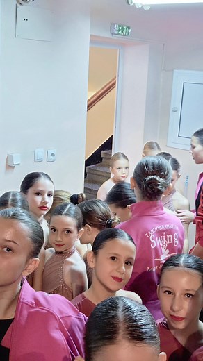 🫶 Първи преминали през сцената на Dancing Inn 🫶 | Swing Dance School