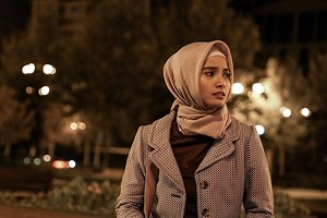 Sinopsis Film Layla Majnun, saat Cinta dan Cita Harus Dipertaruhkan