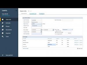 Xpert Tip: Recording an Advanced Payment in Xactimate