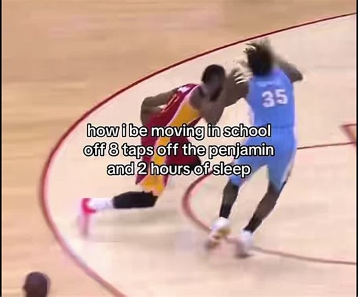 Penjamin: The Journey of a Young Basketball Star