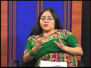 Mujeres indígenas y racionalidad criolla en Guatemala 4