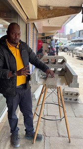 1.8K views · 93 reactions | What’s the difference between a prestressed T-beam and a flat beam ? Many think a T beam is expensive at Sh 1200/- per linear meter Vs Flatbeam at Sh 585/- per Lm .. Well a flat beam needs timber propping every half a meter basically cost the same but the t beam you use less labor quick installation and t beams can span longer no sagging slabs or breakage . Engage us on 0780-955-000 | Amos Kibaru | Facebook