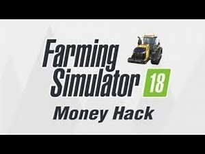 How to download fs18 money hack version