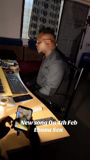 Ebanu Sen dropping on Feb 4th, My birthday… #bubaiboss #dumbealbum #fyp #Ghana #Togo #NIGERIA @ORIGINALTV3 Nfiemosu @ALASKY WAN @munashi baby @Chokosi Beyonce💘💘💘 @JANGO POLICE @Adôrë Ahcïdê @F. D 96🇹🇬🇹🇬🇹🇬 @Pepper them wife ❤️❤️💋 @BRODAKOJO TV📺🥶🤫 @@Nana Akua @@OFFICIAL Hamdy 🥰 @Expensive