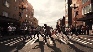 Moe Betta - Springtime